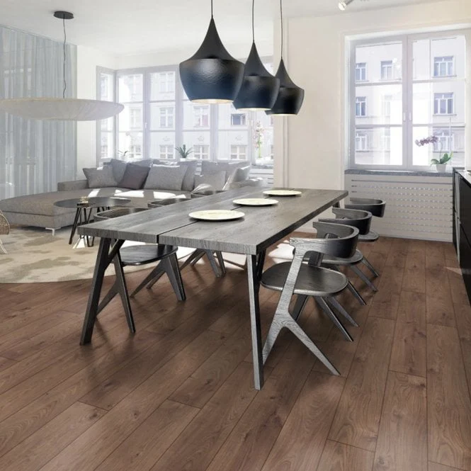 Parchet laminat Kronotex ROBUSTO XC D3591 1375x188x12 mm