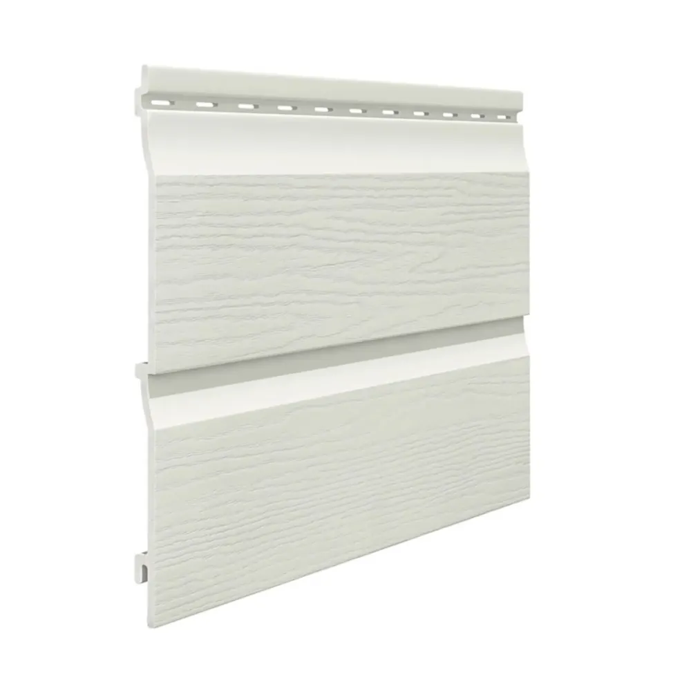 Placare pentru exterior Kerrafront VOX Classic Gri deschis FS 202