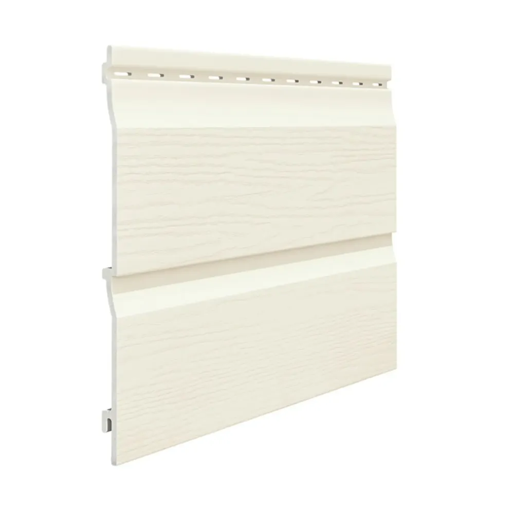 Placare pentru exterior Kerrafront VOX Classic Crem FS 202