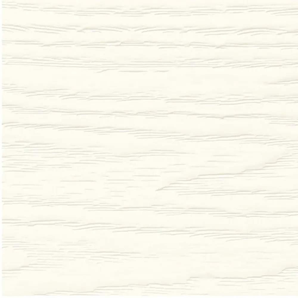 Placare pentru exterior Kerrafront VOX Classic Alb FS 202