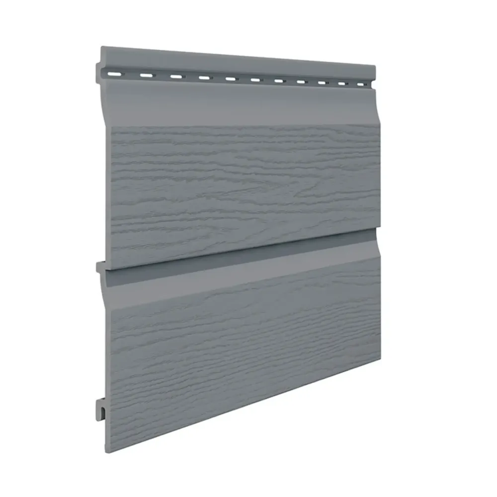 Placare pentru exterior Kerrafront VOX Classic Gri cuart FS 202