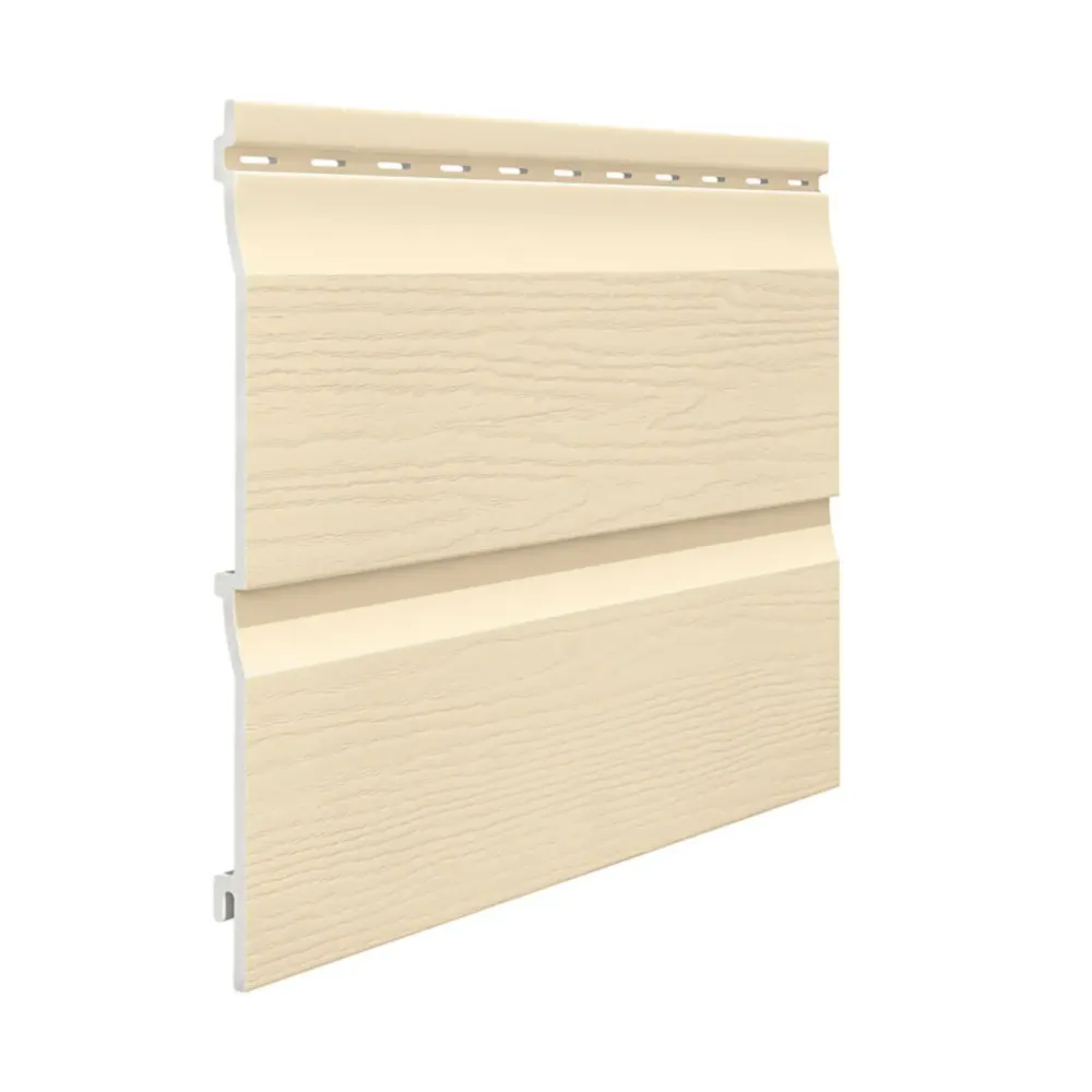 Placare pentru exterior Kerrafront VOX Classic Bej FS 202