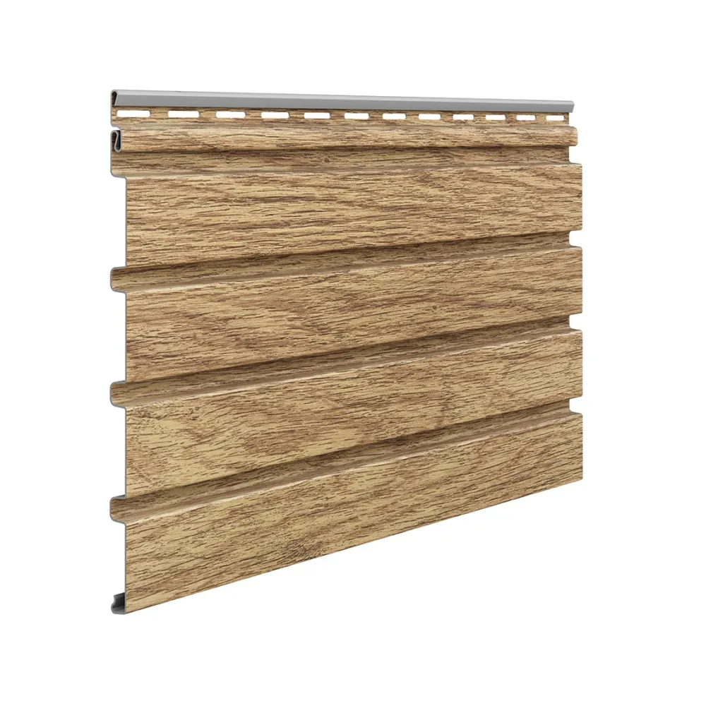 Riflaj exterior VOX FRONTO MAX3 Stejar miere (1 cutie/7,375 m2)