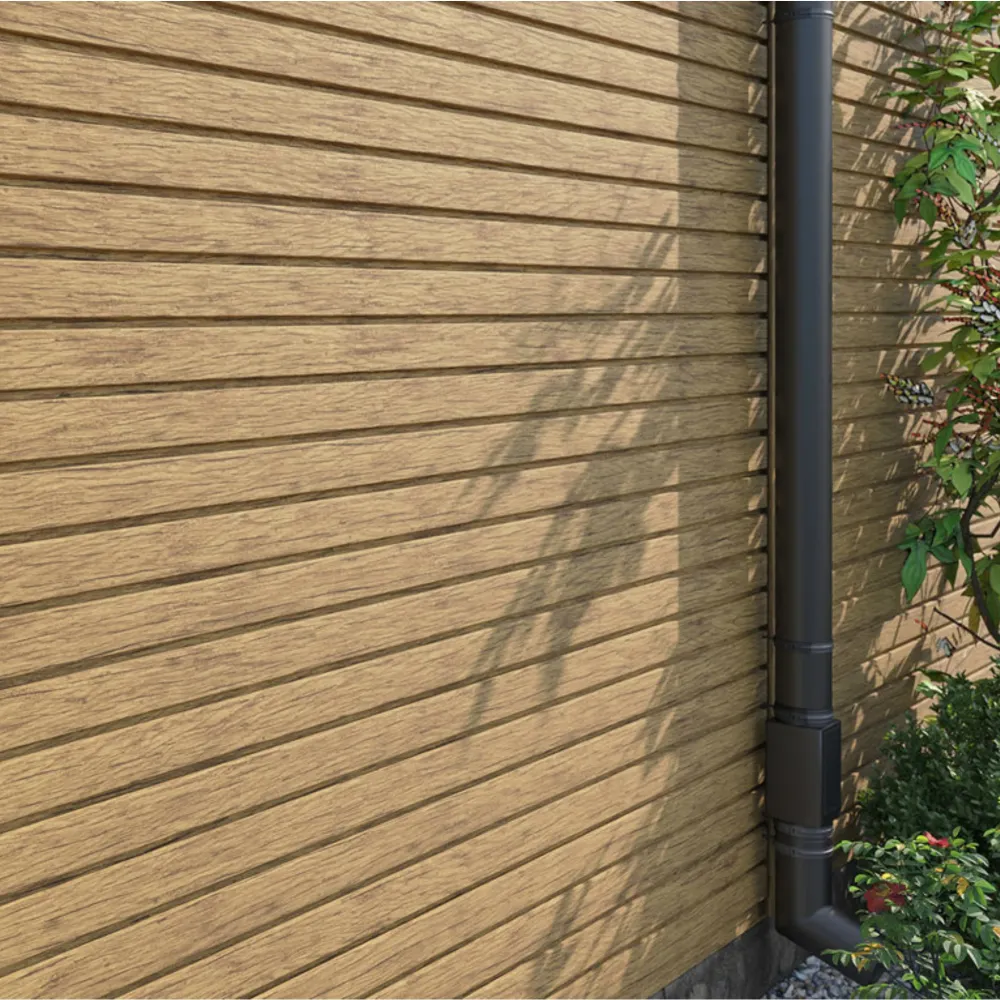 Riflaj exterior VOX FRONTO MAX3 Stejar miere (1 cutie/7,375 m2)