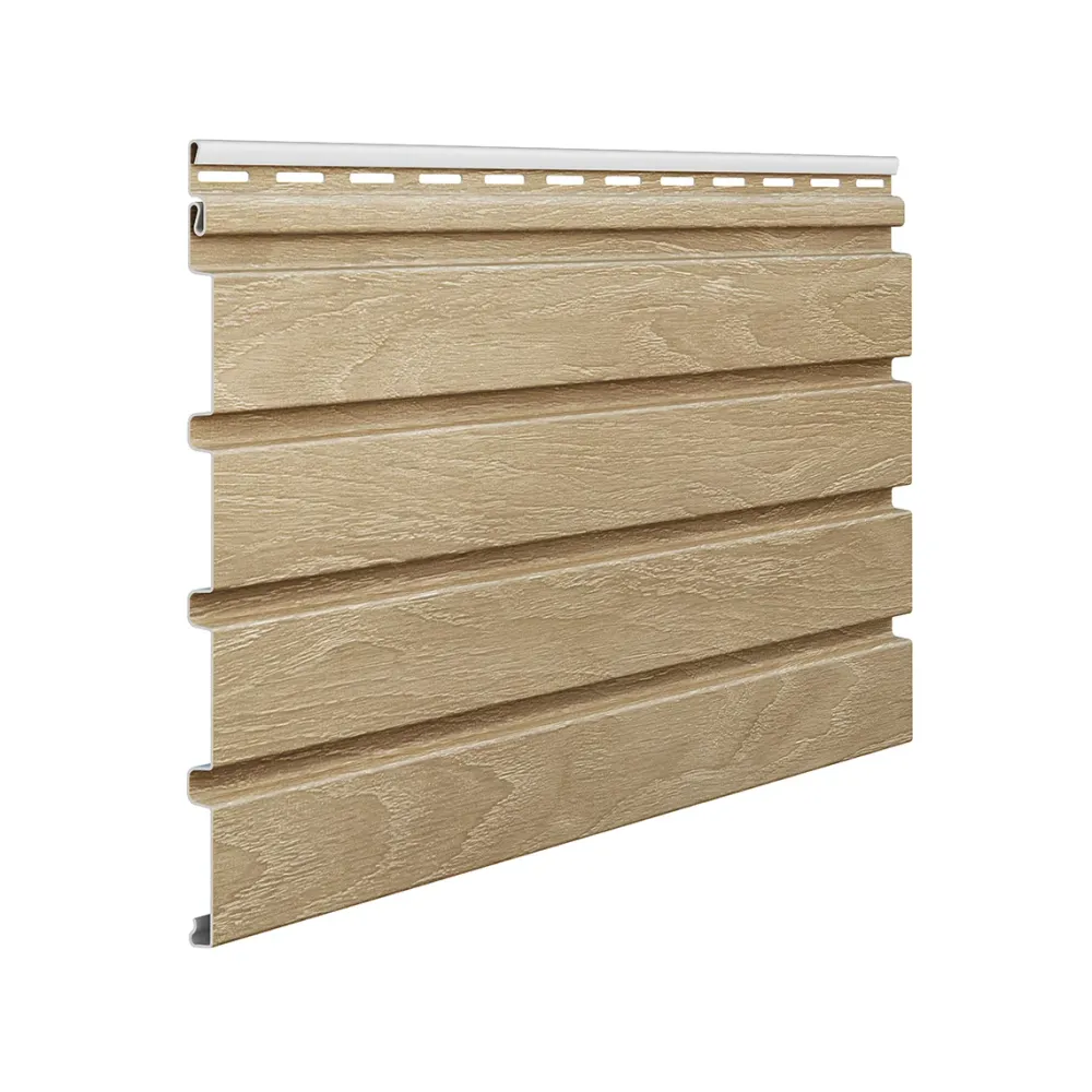 Riflaj exterior VOX FRONTO MAX3 Stejar (1 cutie/7,375 m2)