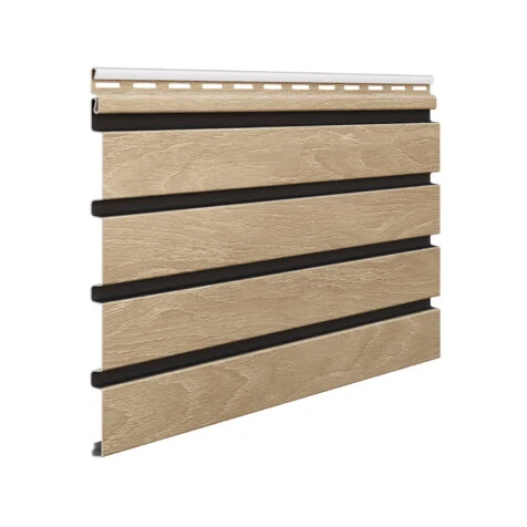 Riflaj pentru exterior VOX SVP-06 FRONTO V-B Stejar (1 cutie/2.95 mp)