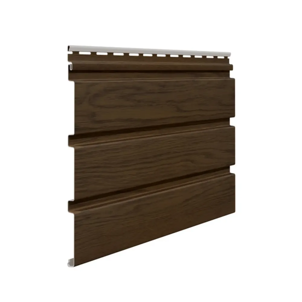 Sageac Infratop Nature Nuc Panou fara ventilatie SVP 08 (1 cutie/8.1mp)