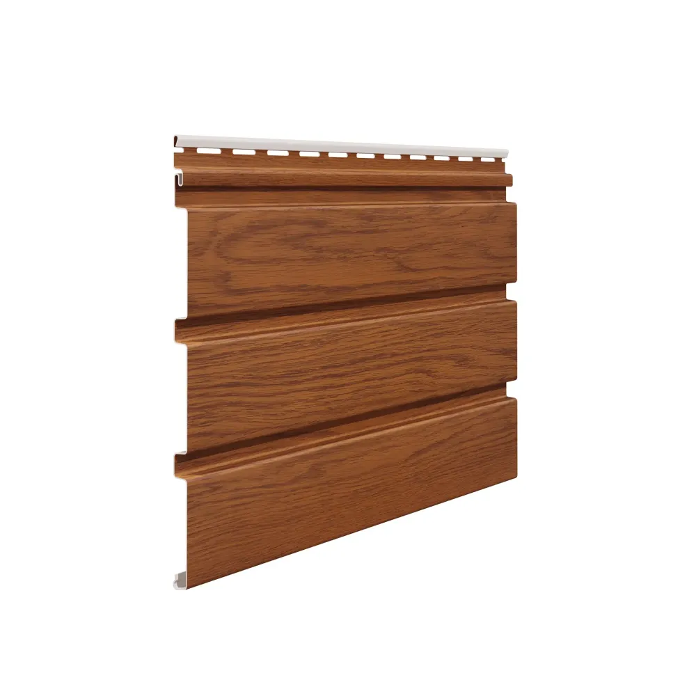 Sageac Infratop Nature Stejar Auriu Panou fara ventilatie SVP 08 (1 cutie/8.1mp)