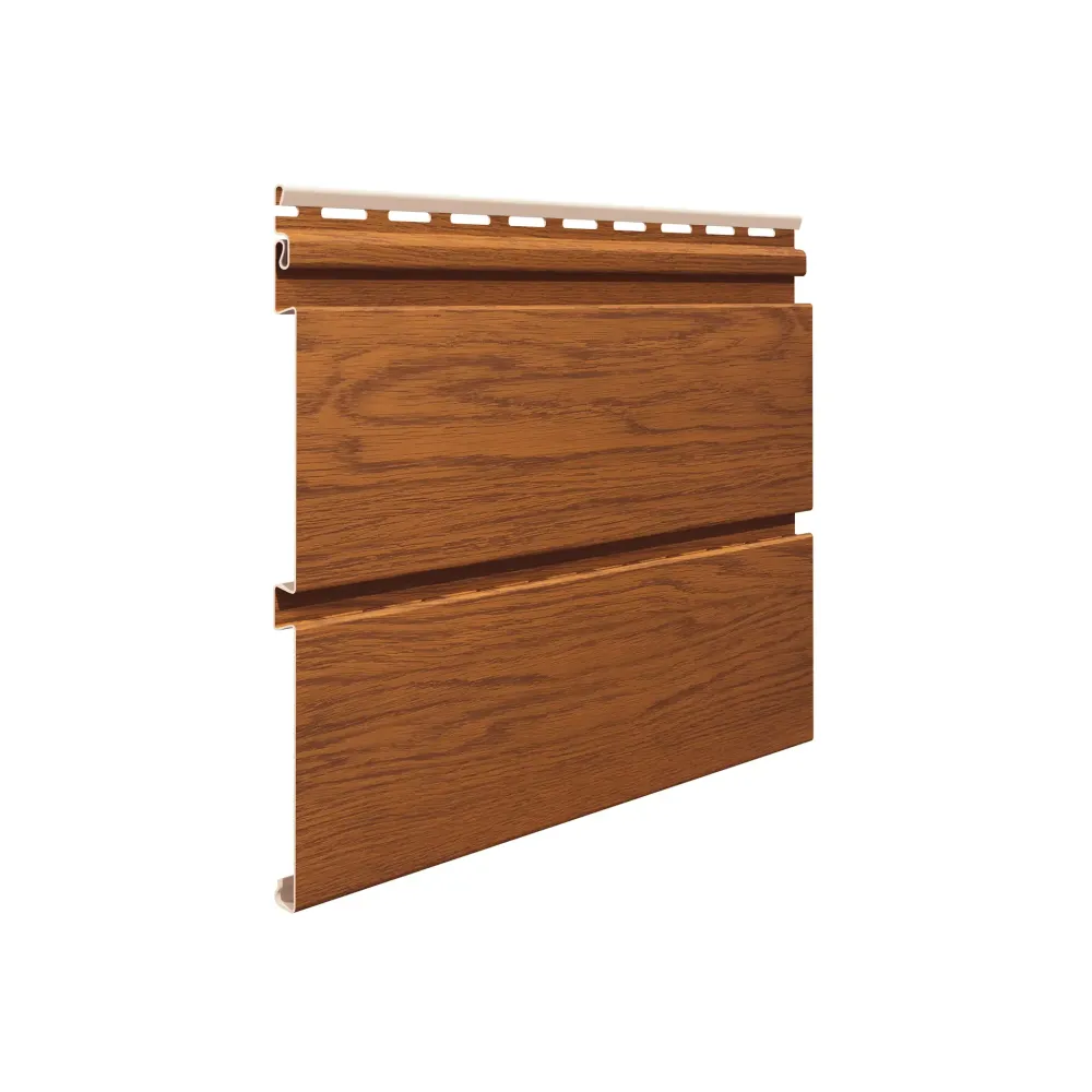 Sageac Infratop Nature Stejar Auriu Panou cu ventilatie ascunsa SVP 09 (1 cutie/8.1mp)