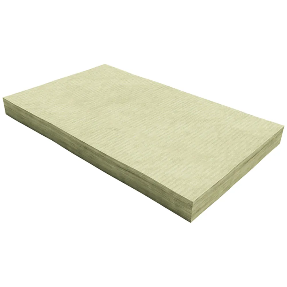 Lână solidă de stâncă Termolan 214