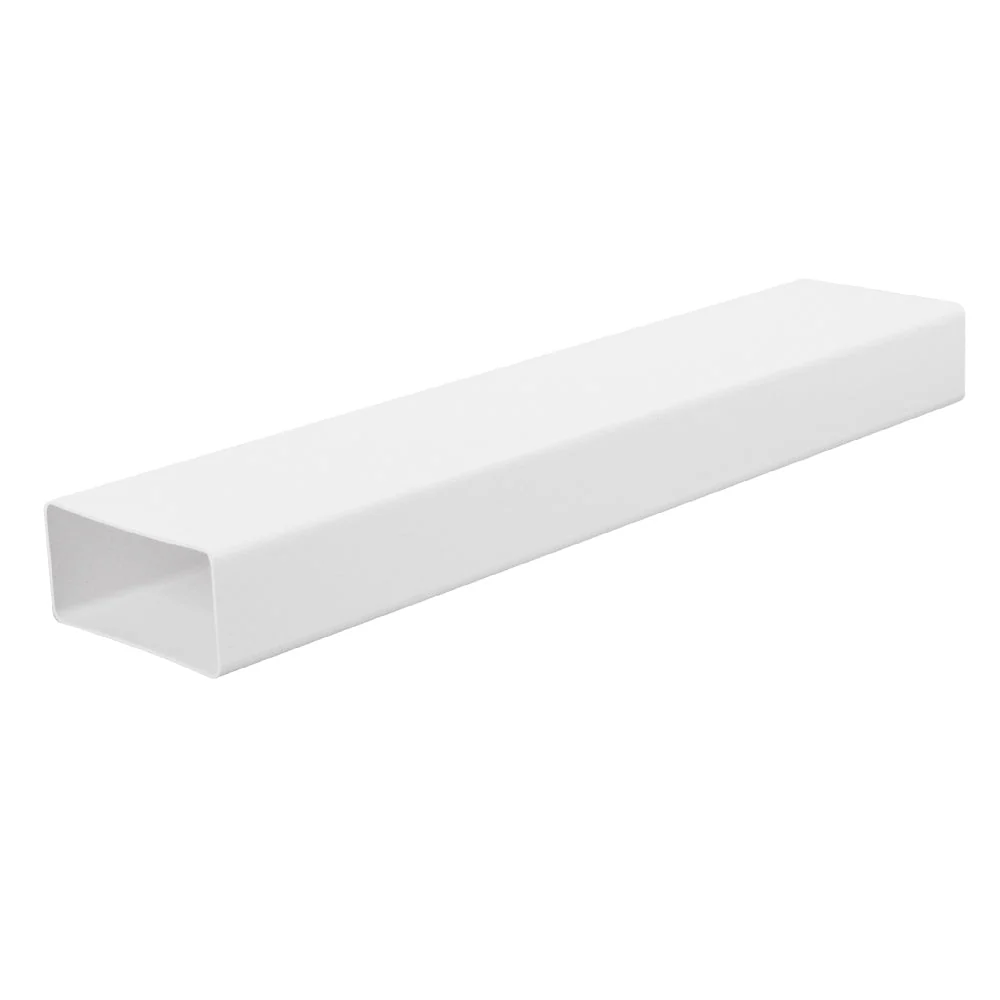 Tubulatura rectangulara HACO-V 110 x 55 x 500