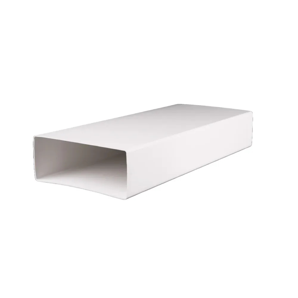 Tubulatura de ventilatie rectangulara HACO- V 220X90X500