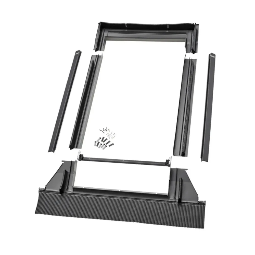 Conexiune Velux EDW 2000S, BFX + BDX