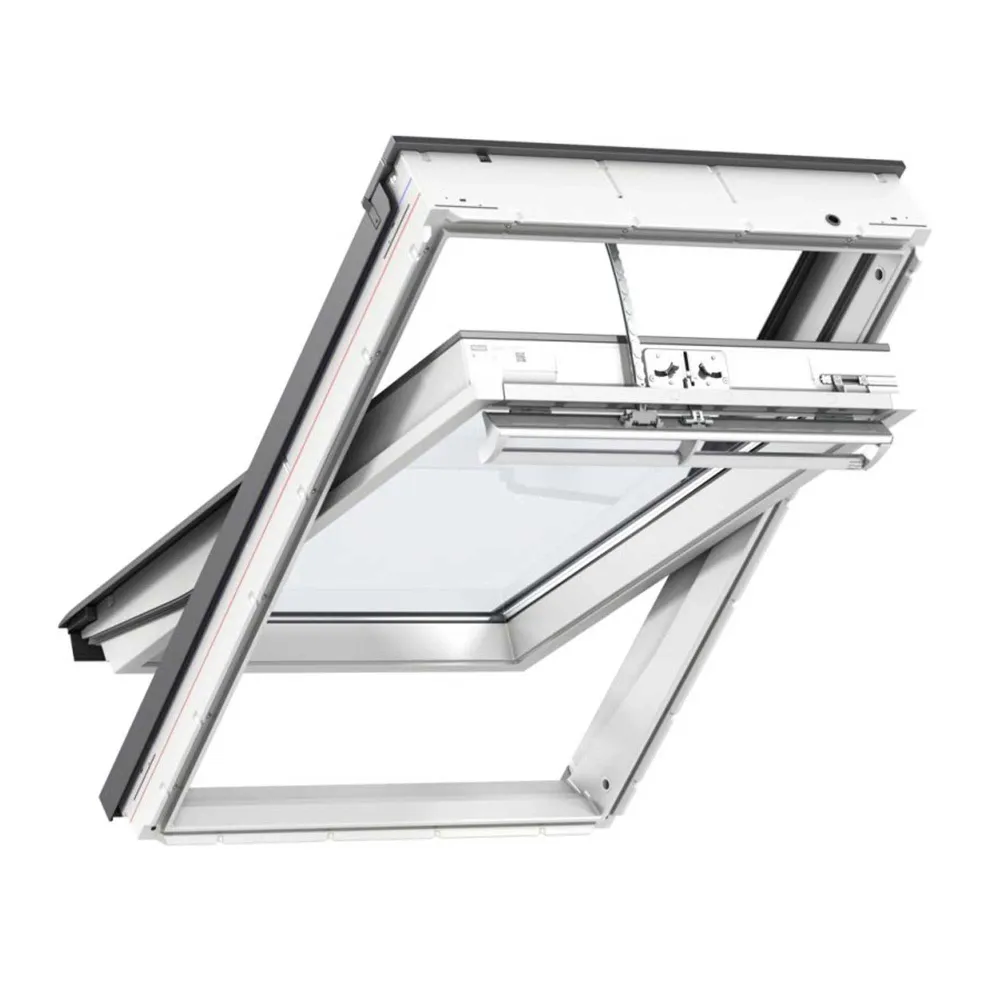 Fereastră solară integrată Velux GGL 206830