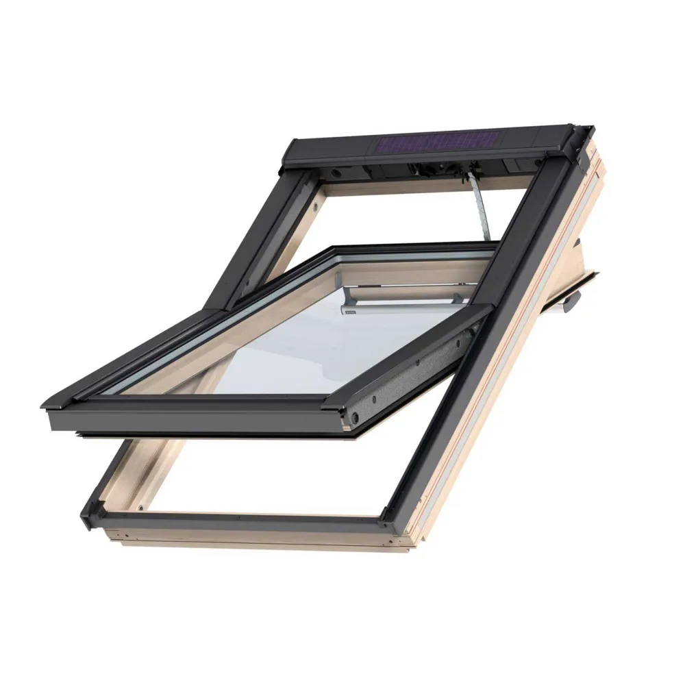 Fereastră solară integrată Velux GGL 307030