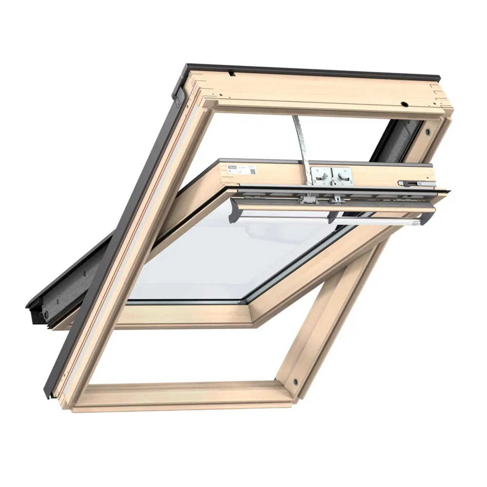 Fereastră solară integrată Velux GGL 308630
