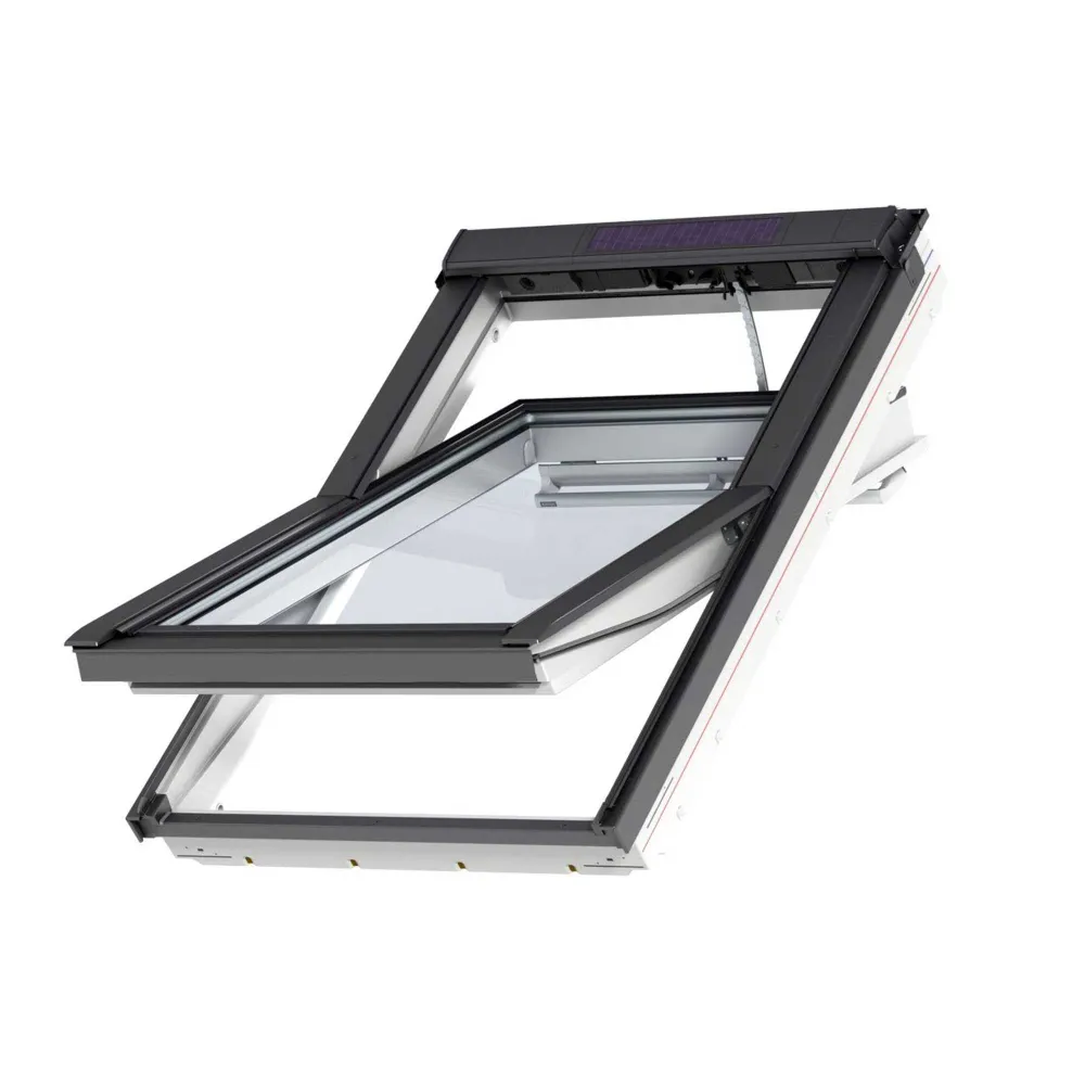 Fereastră solară integrată Velux GGU 006830