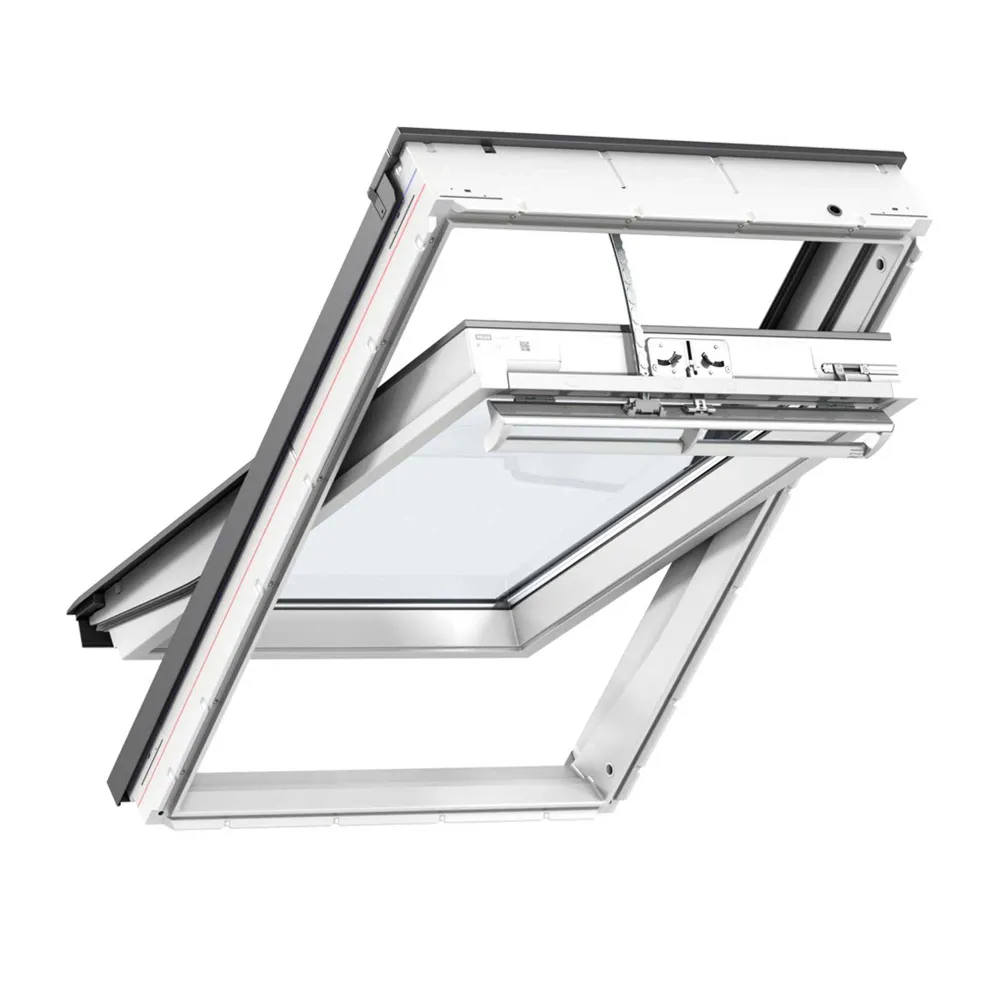 Fereastră solară integrată Velux GGU 008630