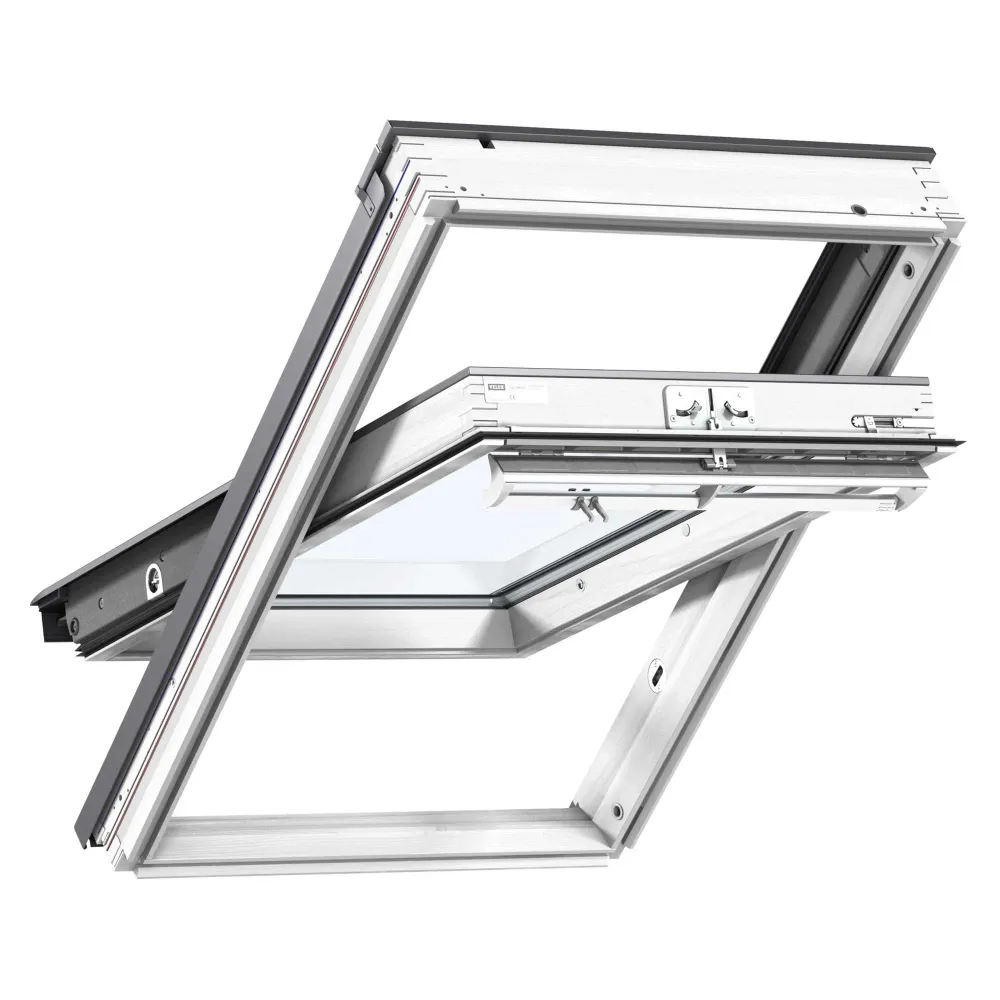 Fereastra batanta manuala Velux GGL 2086
