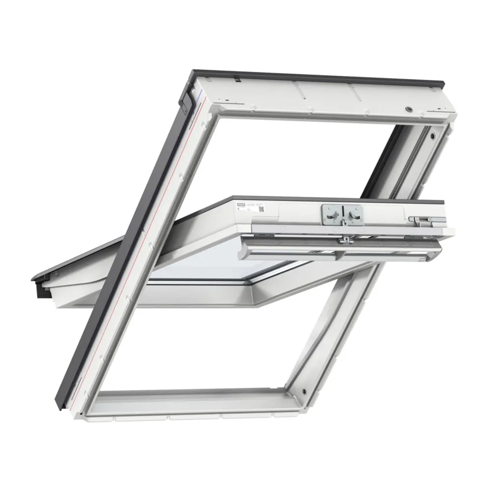 Fereastra batanta manuala Velux GGU 0086