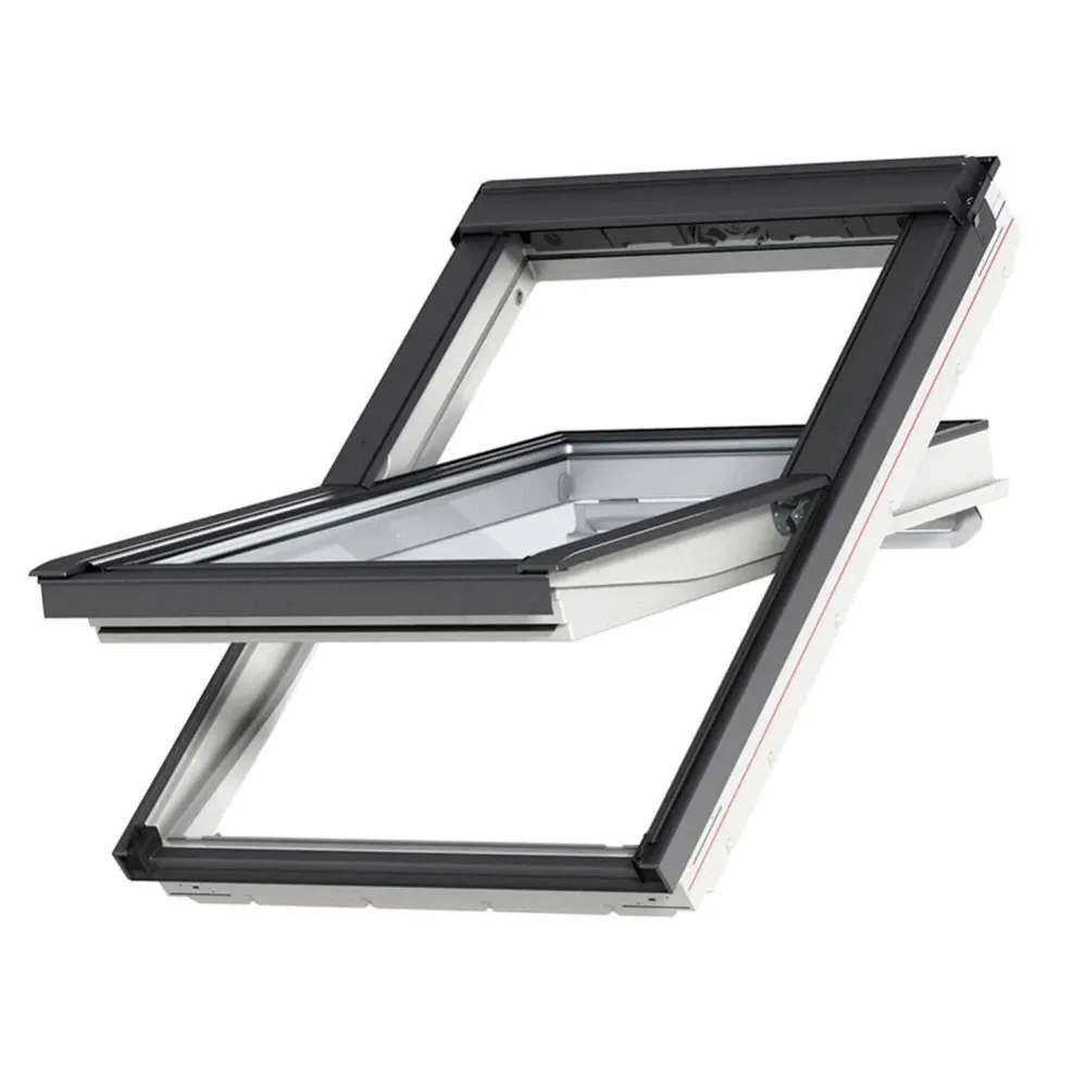 Fereastra batanta manuala Velux GGU 0086