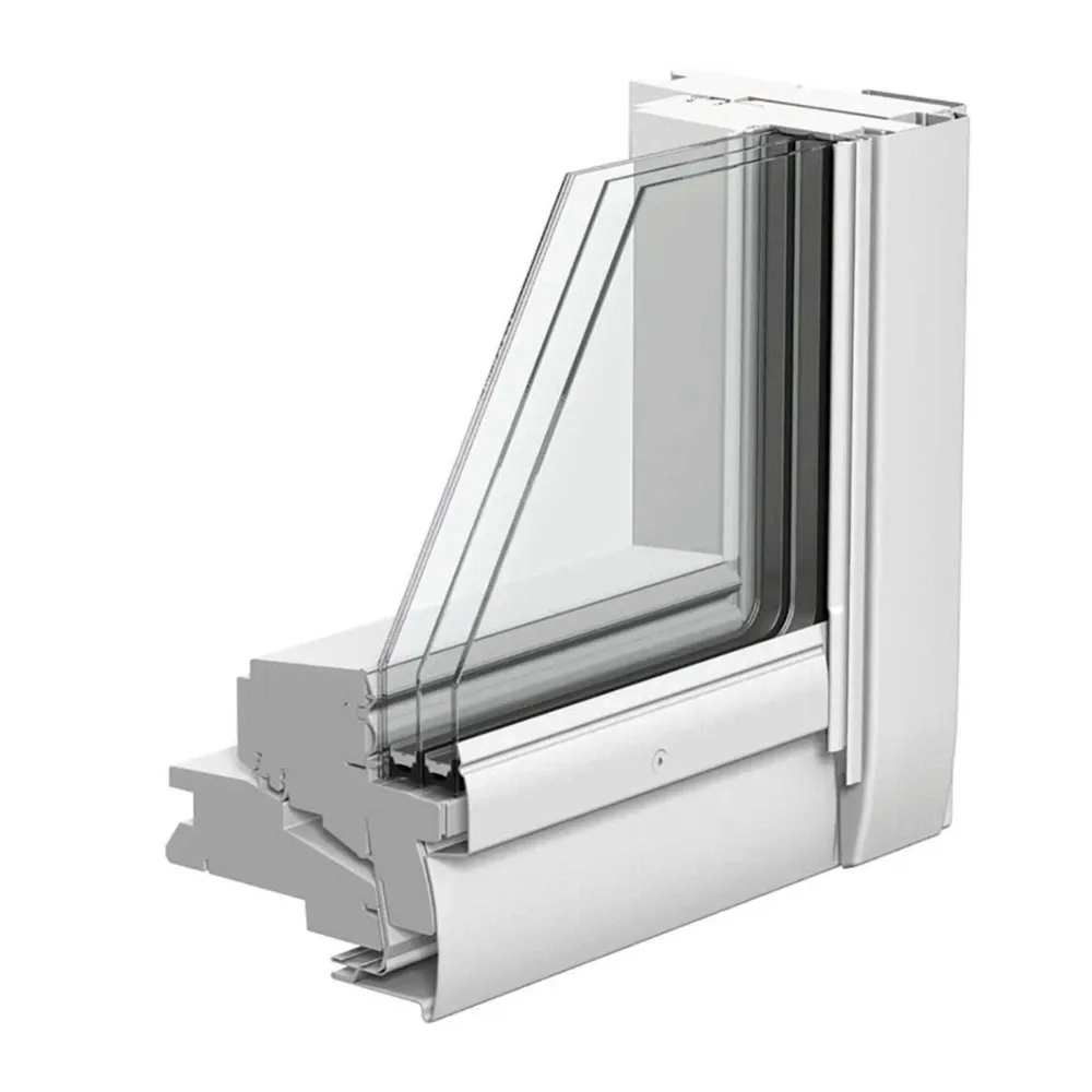 Fereastra Integra Velux GGL 308621