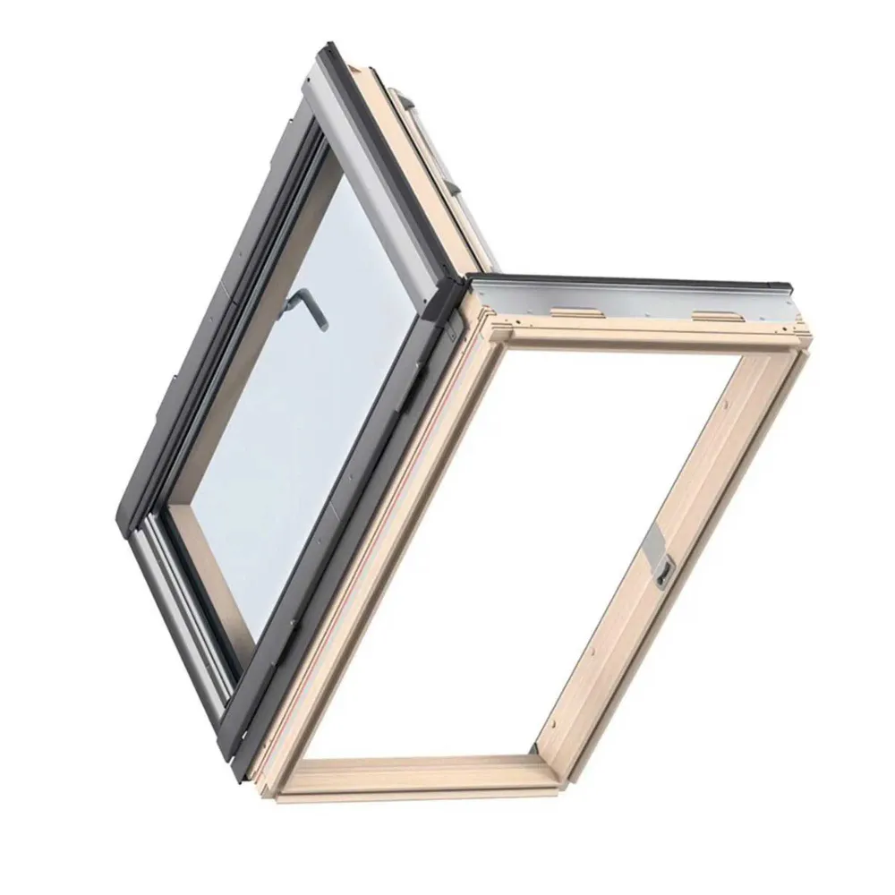 Fereastra Lifeline Velux GXL 3070
