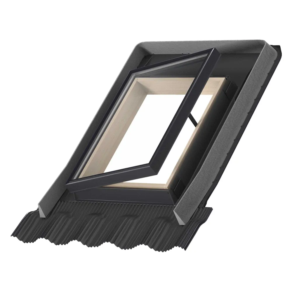Lucarnul Velux VLT 1000