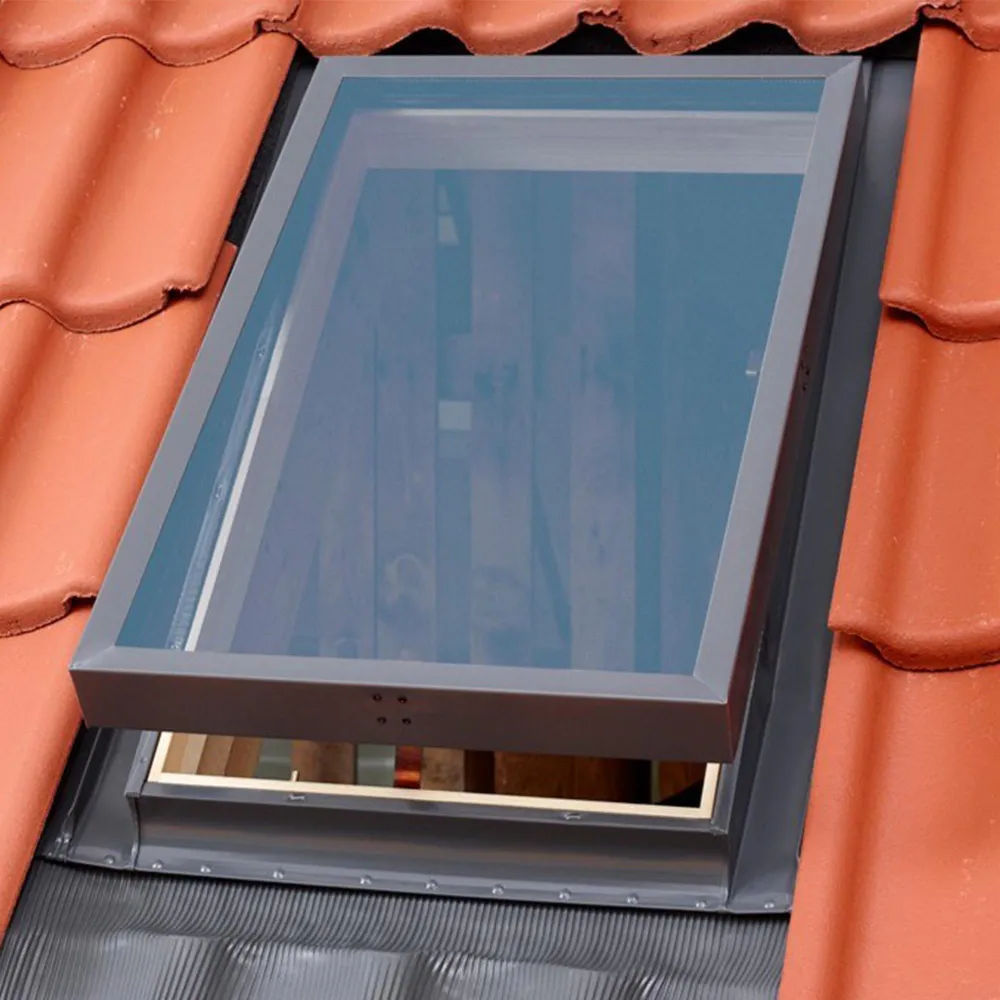Lucarnul Velux VLT 1000