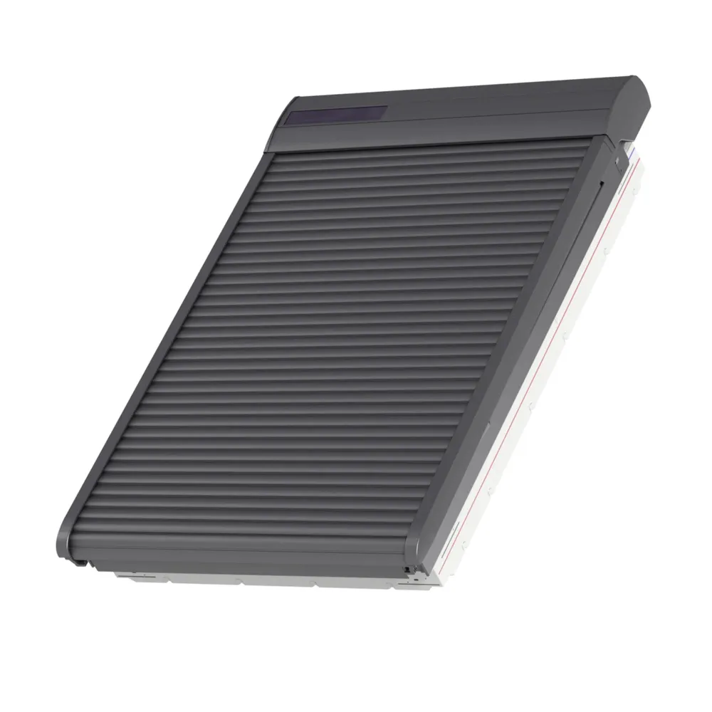 Rulo Velux Integrator solar SSL 0000S