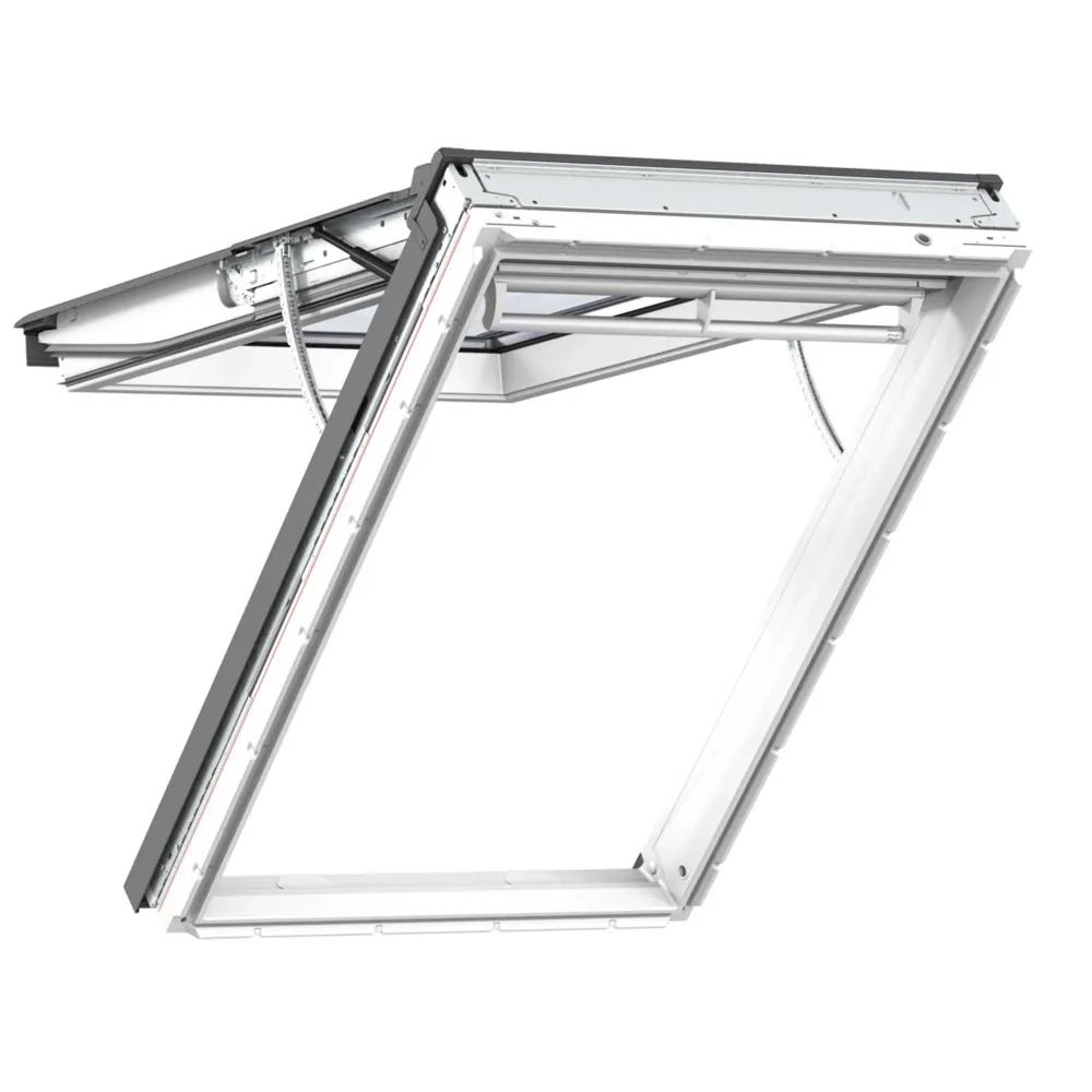 Vasistas electrice Velux GPU 007021