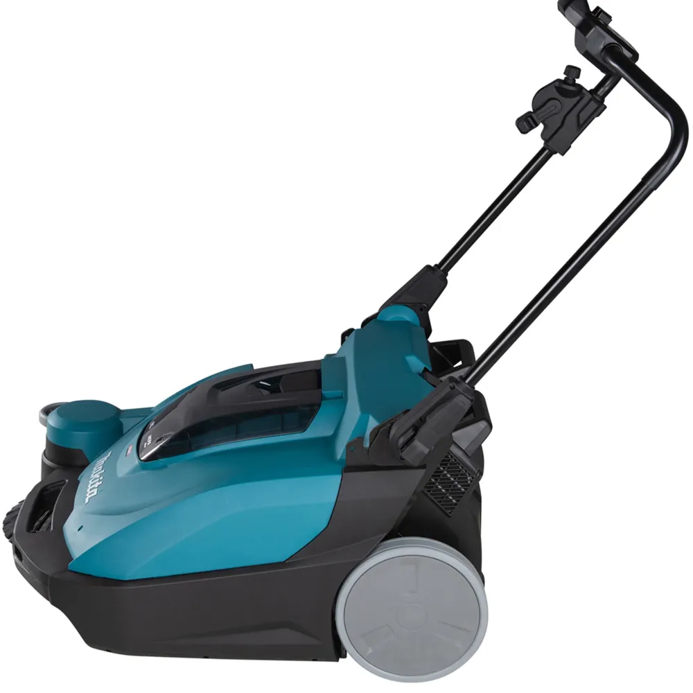 Măturătoare Makita VS001GZ 40V