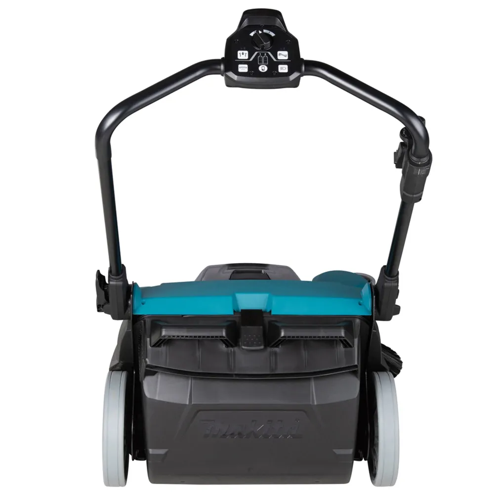 Măturătoare Makita VS001GZ 40V