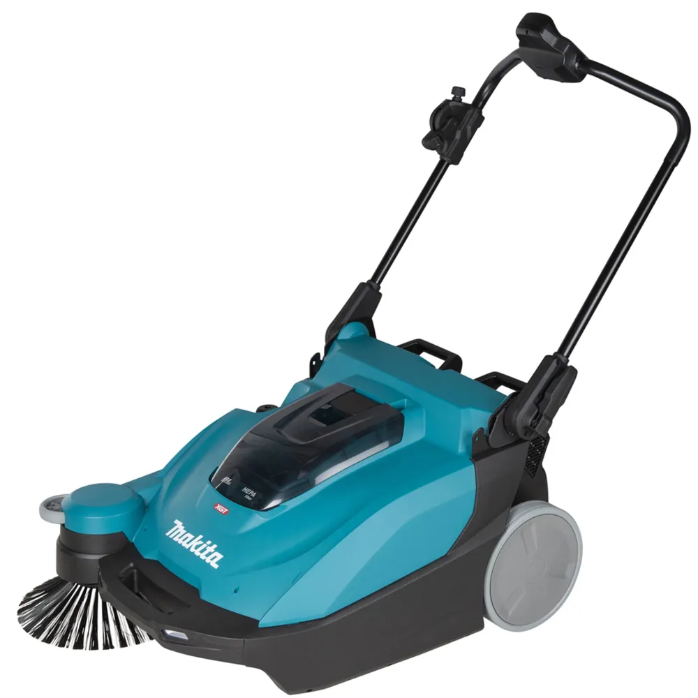 Măturătoare Makita VS001GZ 40V