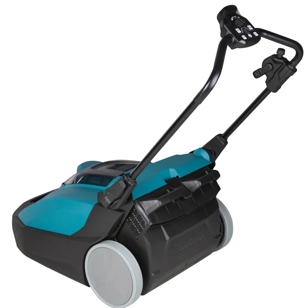 Măturătoare Makita VS001GZ 40V