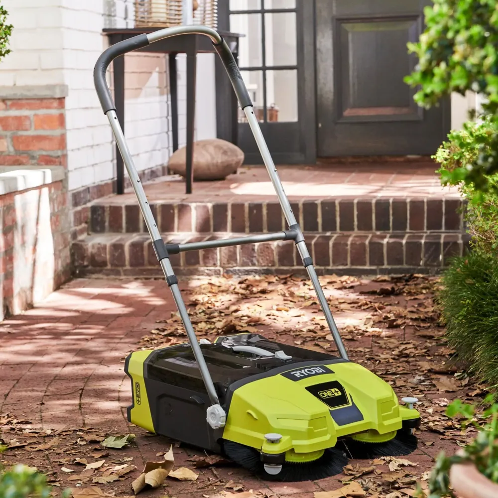 Măturătoare Ryobi R18SW3-0 18V