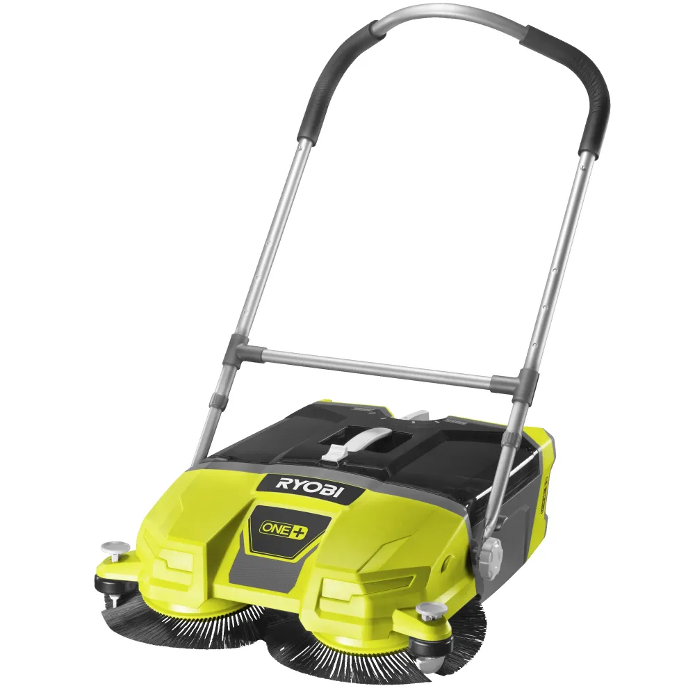 Măturătoare Ryobi R18SW3-401 18V 4Ah