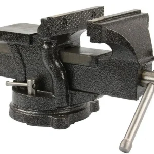 Menghină de lăcătușerie rotativă 100 mm