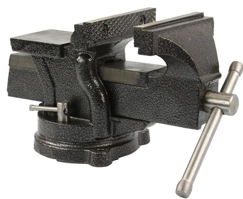 Menghină de lăcătușerie rotativă 100 mm