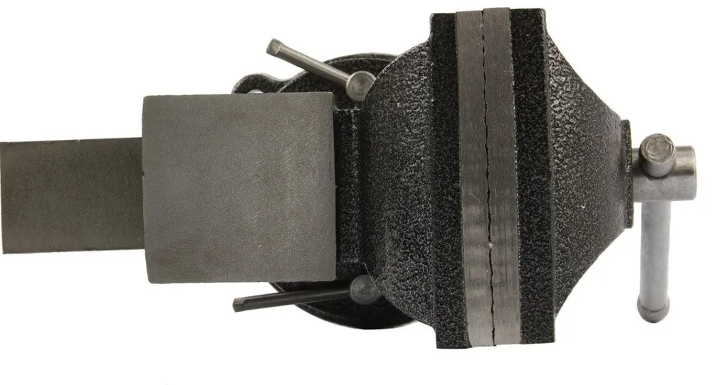Menghină de lăcătușerie rotativă 100 mm