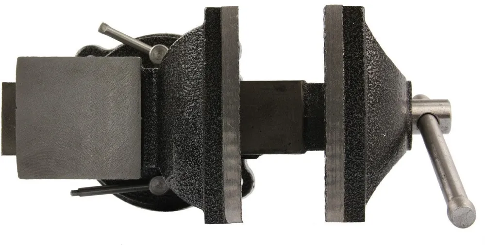 Menghină de lăcătușerie rotativă 100 mm