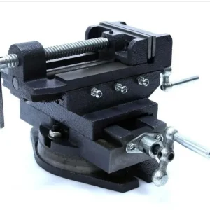 Menghina de banc rotativa pe 2 axe 100mm PROFI