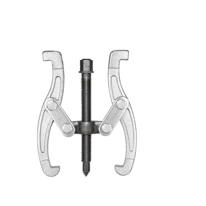 Extractor rulmenti cu 2 brate Wadfow, 4"/100mm