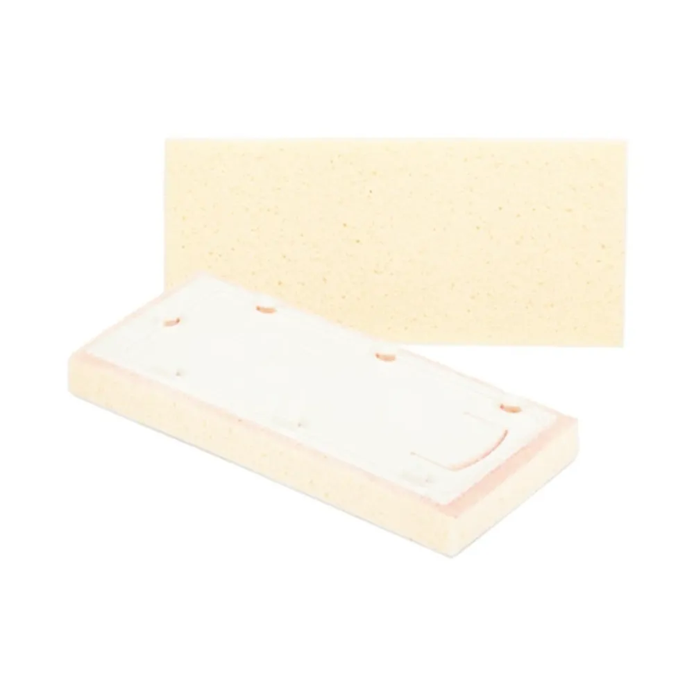 Burete de schimb Raimondi Sweepex 13x30cm