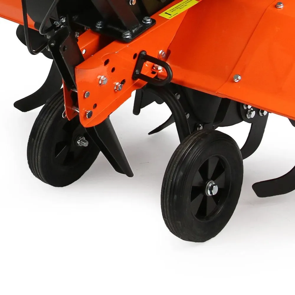 Motocultor 7CP,4T,196CC,Motosapa DEMON