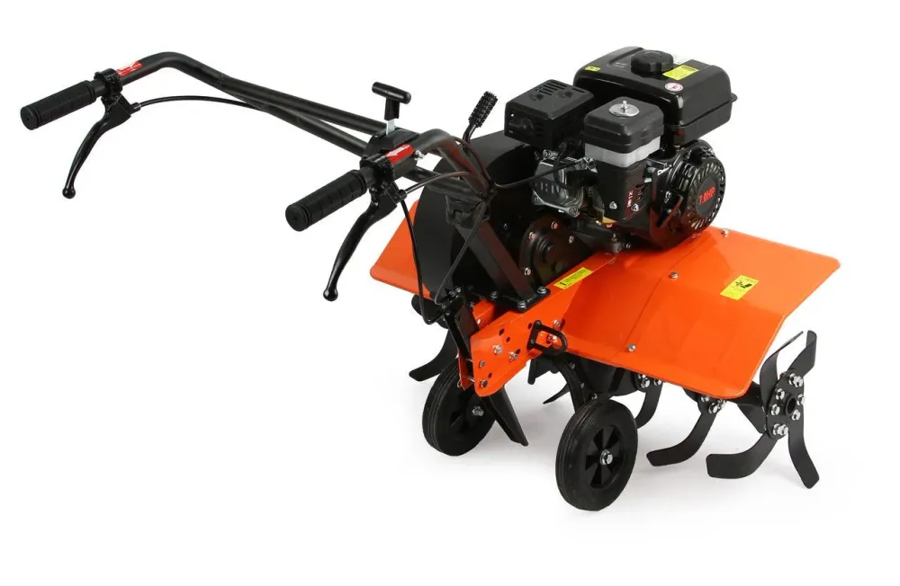 Motocultor 7CP,4T,196CC,Motosapa DEMON