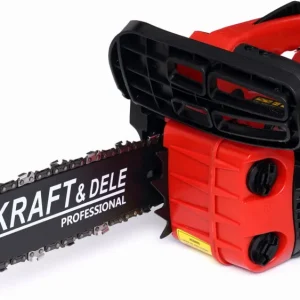 Motofierastrau Drujba 1.2CP 30cm 4kg, Kraft&Dele KD5013