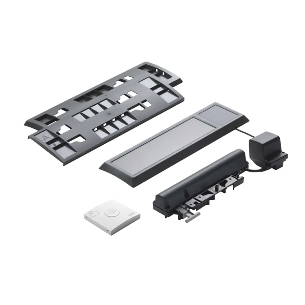 Kit de transformare Velux KSX 100