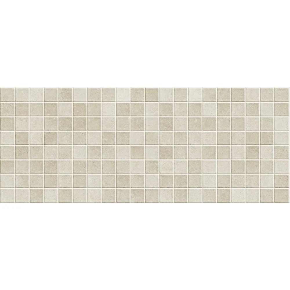 Mozaic 20x50 cm, Marazzi Stream Beige