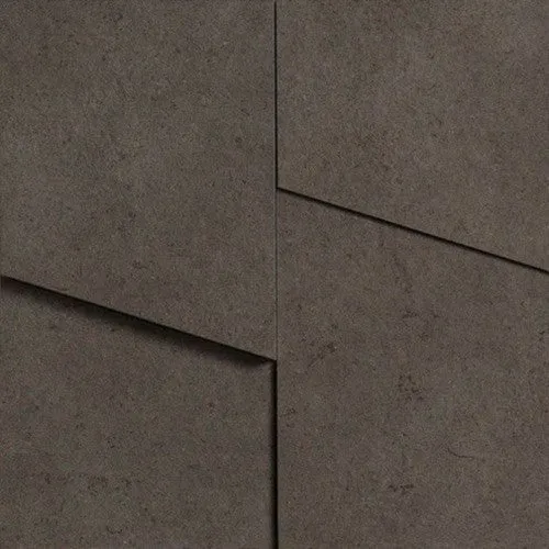 Mozaic 28.5x28.5 cm, Marazzi Terratech Grafite